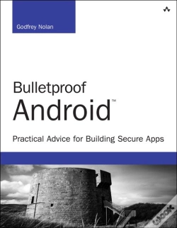 Capa do artigo Bulletproof Android