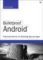 Bulletproof Android - Preview
