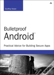 Capa do artigo Bulletproof Android