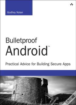 Capa do artigo Bulletproof Android