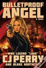 Capa do artigo Bulletproof Angel