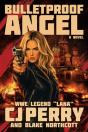Bulletproof Angel - Preview