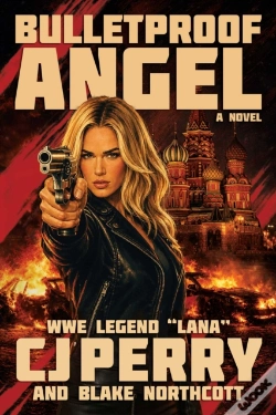 Capa do artigo Bulletproof Angel