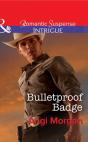 Bulletproof Badge - Preview