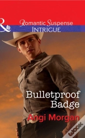 Capa do artigo Bulletproof Badge