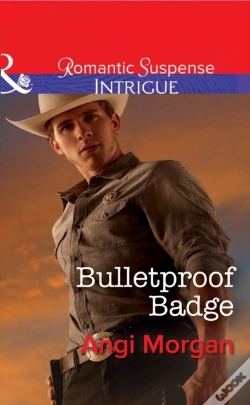 Capa do artigo Bulletproof Badge