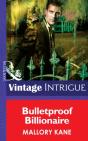 Bulletproof Billionaire - Preview