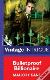 Bulletproof Billionaire