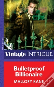 Capa do artigo Bulletproof Billionaire