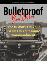 Bulletproof Bulletin