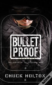 Capa do artigo Bulletproof