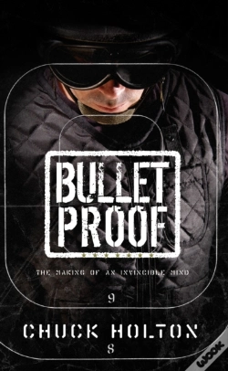 Capa do artigo Bulletproof