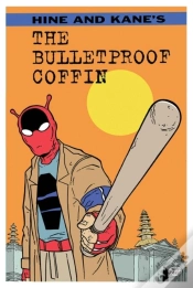 Capa do artigo Bulletproof Coffin