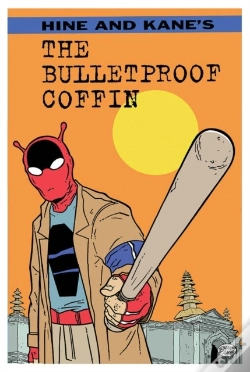 Capa do artigo Bulletproof Coffin