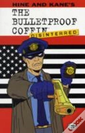Capa do artigo Bulletproof Coffin Volume 2: Disinterred