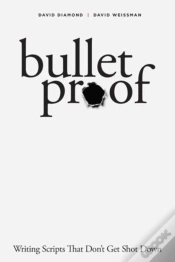 Capa do artigo Bulletproof