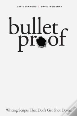 Capa do artigo Bulletproof