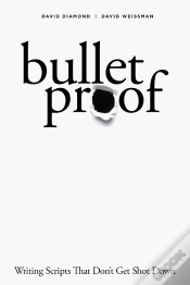 Capa do artigo Bulletproof