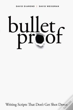 Capa do artigo Bulletproof