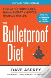 Capa do artigo Bulletproof Diet