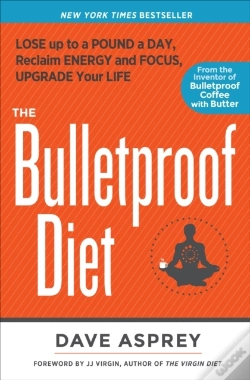 Capa do artigo Bulletproof Diet