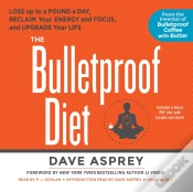 Capa do artigo Bulletproof Diet