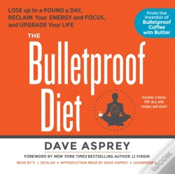 Capa do artigo Bulletproof Diet