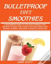 Capa do artigo Bulletproof Diet Smoothie