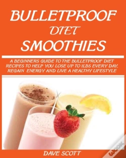Capa do artigo Bulletproof Diet Smoothie