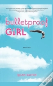 Capa do artigo Bulletproof Girl
