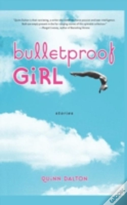 Capa do artigo Bulletproof Girl