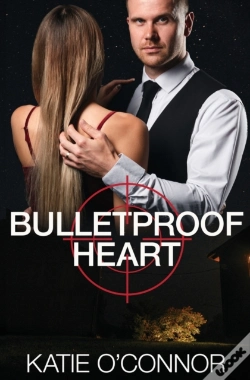 Capa do artigo Bulletproof Heart