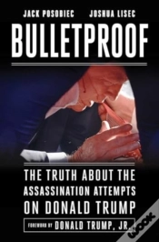 Capa do artigo Bulletproof