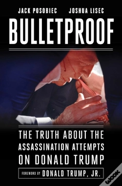 Capa do artigo Bulletproof