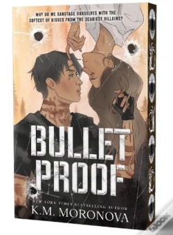 Capa do artigo Bulletproof