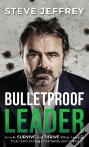 Capa do artigo Bulletproof Leader