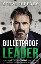 Capa do artigo Bulletproof Leader