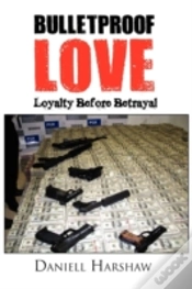 Capa do artigo Bulletproof Love