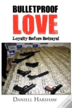 Capa do artigo Bulletproof Love