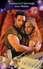 Capa do artigo Bulletproof Marriage
