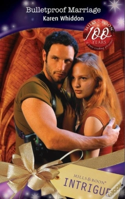 Capa do artigo Bulletproof Marriage
