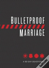 Capa do artigo Bulletproof Marriage