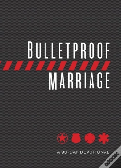 Capa do artigo Bulletproof Marriage