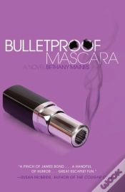 Capa do artigo Bulletproof Mascara
