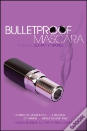 Capa do artigo Bulletproof Mascara