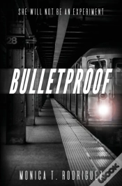 Capa do artigo Bulletproof