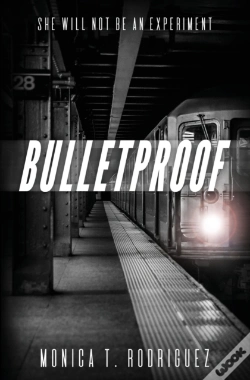 Capa do artigo Bulletproof