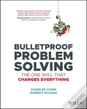 Capa do artigo Bulletproof Problem Solving