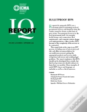 Bulletproof Rfps