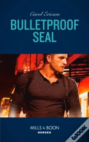 Capa do artigo Bulletproof Seal